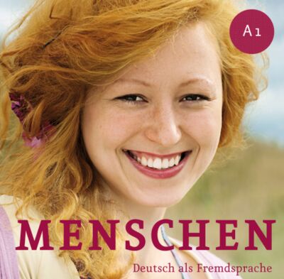 Deutsch A1 | Menschen copy 1