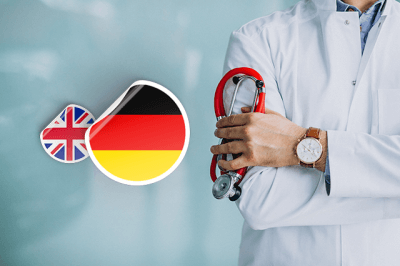 Menschen im Beruf Pflege B2-C1